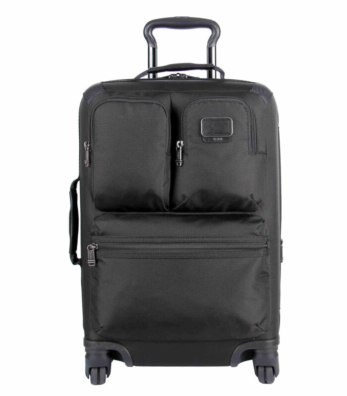 TUMI - Fremont Briley International Expandable Carry-On